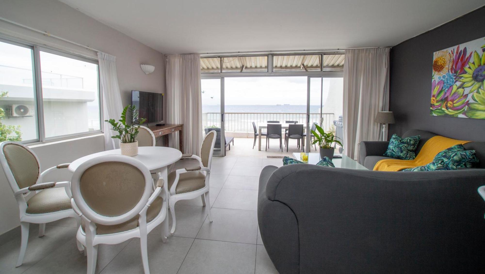 9 Bronze Bay Apartment Durban Exterior photo